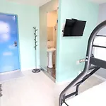 Stay In Blue