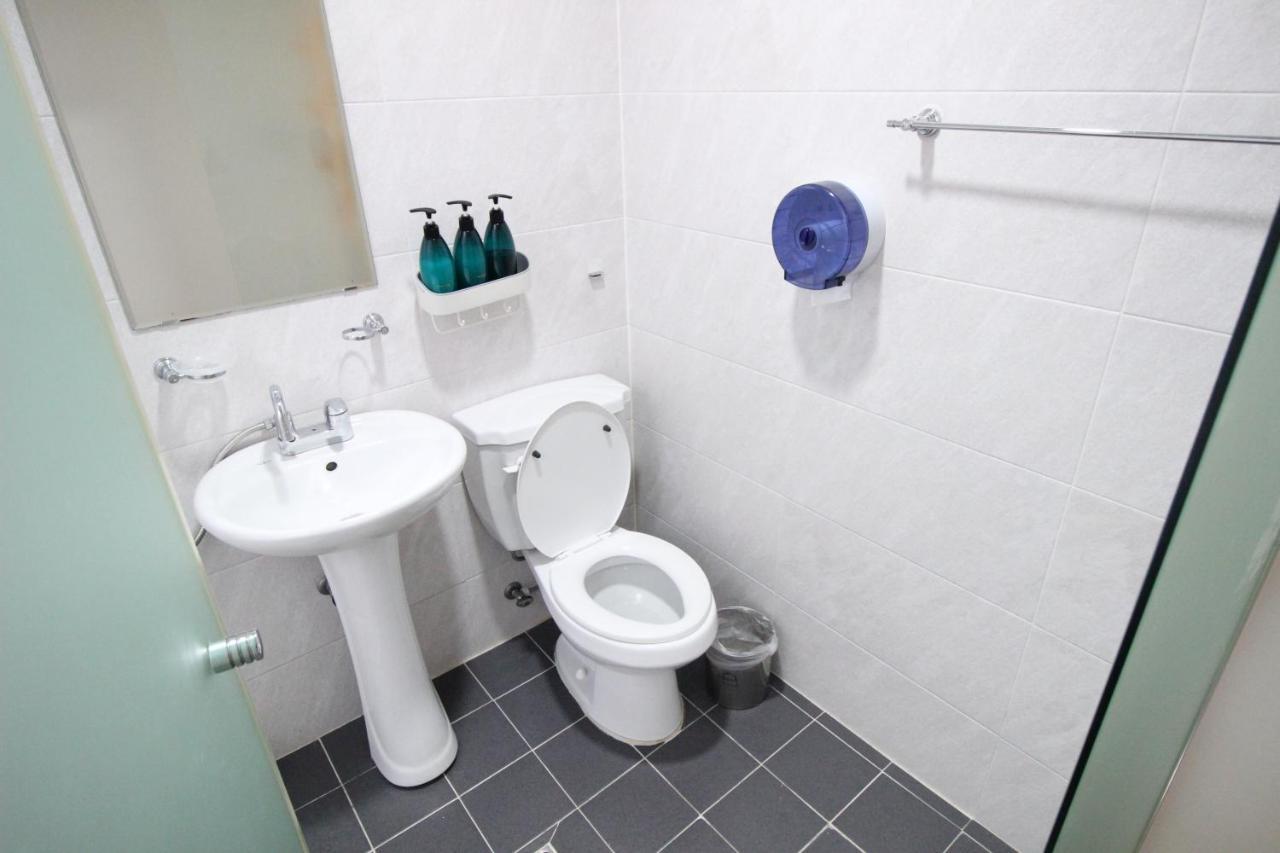 Hostel In Blue
